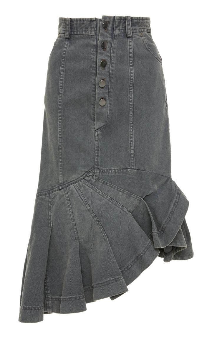 Marissa Webb Sydnee Skirt