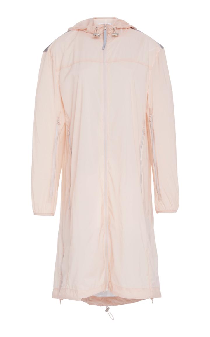 Red Valentino Light Nylon Jacket