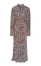 Moda Operandi Olivia Von Halle Rosetti Etta Dress Size: Xs