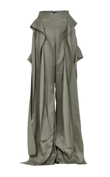 Maticevski Evolutionary Pant