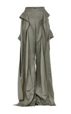 Maticevski Evolutionary Pant