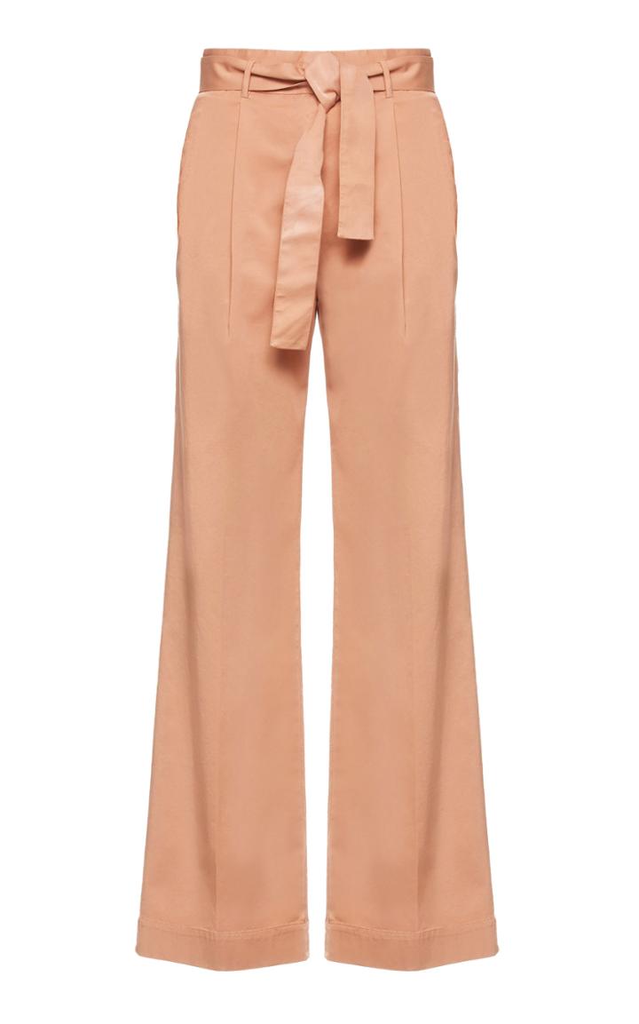 Fabiana Filippi Wide-leg Trouser
