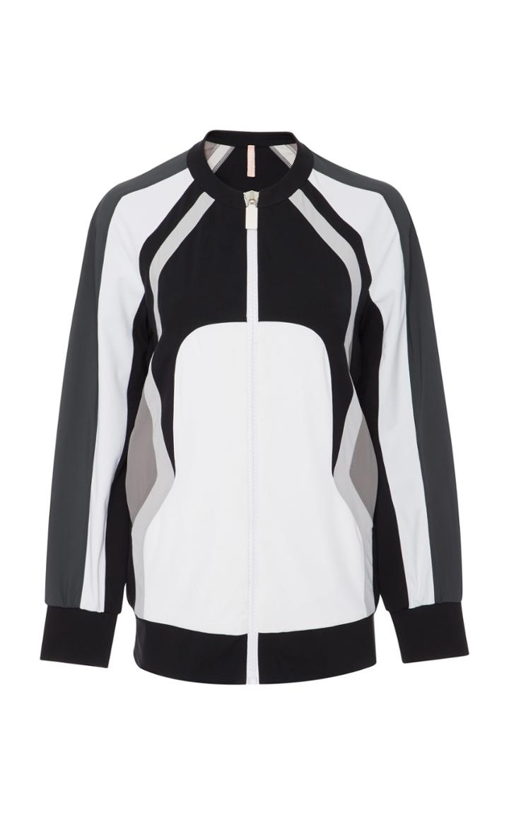 No Ka'oi Nola Front Zip Top