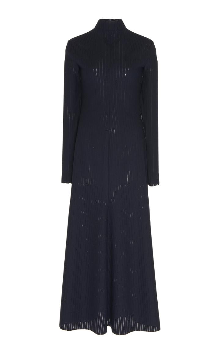 A.w.a.k.e. Turtleneck Renton Dress