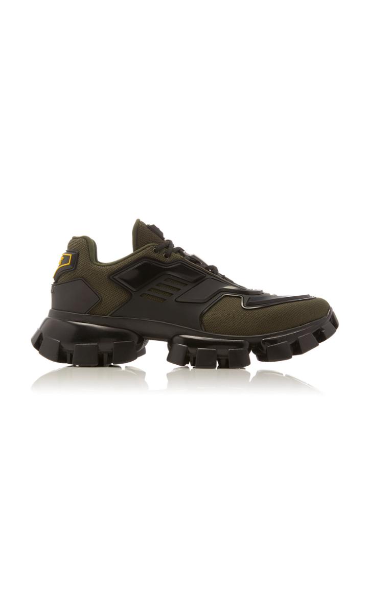 Prada Cloudbust Thunder Sneaker
