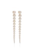 Sophie Bille Brahe M'o Exclusive Sienna Perle Earrings