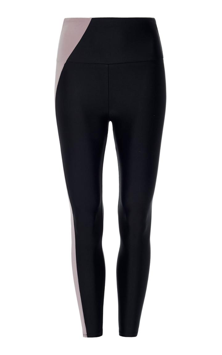 Lanston Mantra Side Curve Leggings