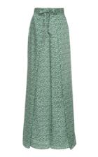 Moda Operandi Significant Other Iris Pleated Wide-leg Pants Size: 4