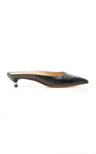 Gabriela Hearst Rosendo Leather Mules