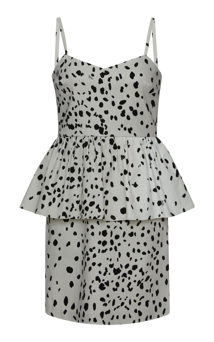 Vivetta Cremona Dainty Dress