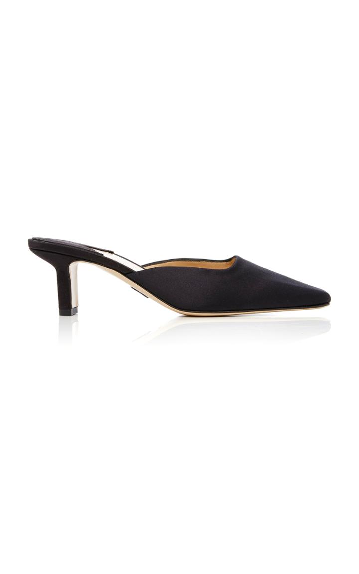 Paul Andrew Sugimoto Mule