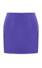 Moda Operandi Georgia Alice Power Mini Skirt