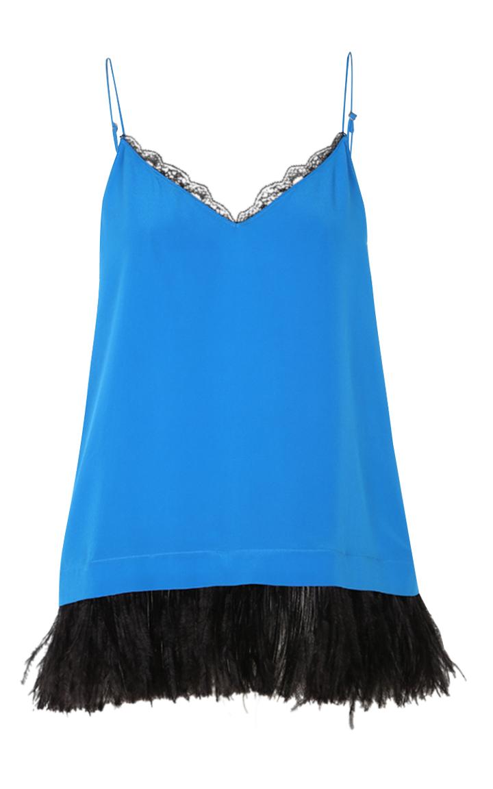 Dorothee Schumacher Linear Seduction Top