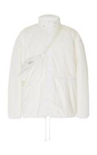 Maison Margiela Recycled Nylon Jacket Size: 46