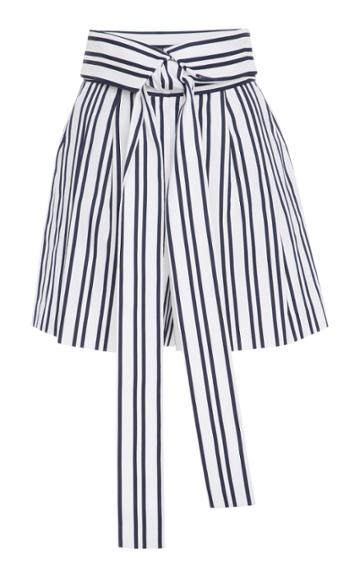 Echtego Wes Stripe Shorts