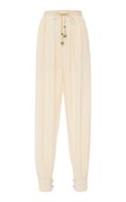 Moda Operandi Etro Cotton Tapered Pants Size: 38