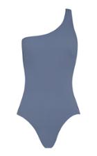 Moda Operandi Bondi Born Colette Cold-shoulder Swimsuit Size: 8