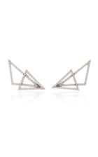 Ampm Iggy Pop Diamond Earring