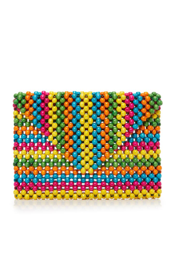 Rosantica Danielle Clutch