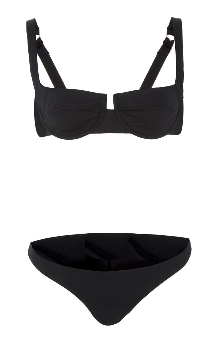 Reina Olga Brigitte Underwire Bikini Set