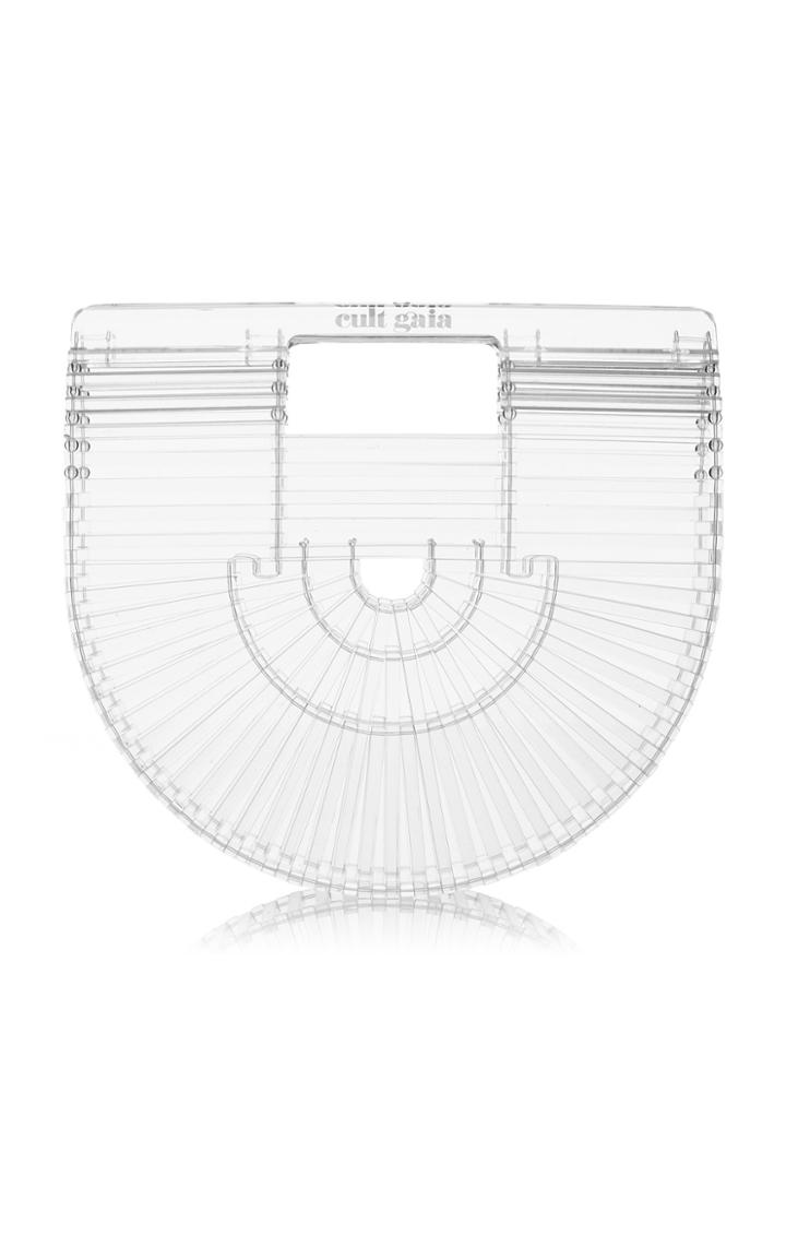 Cult Gaia Ark Mini Acrylic Bag