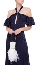 Marzook Mini Capsule Shoulder Bag