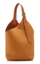 Loewe Leather Balloon Bucket Bag