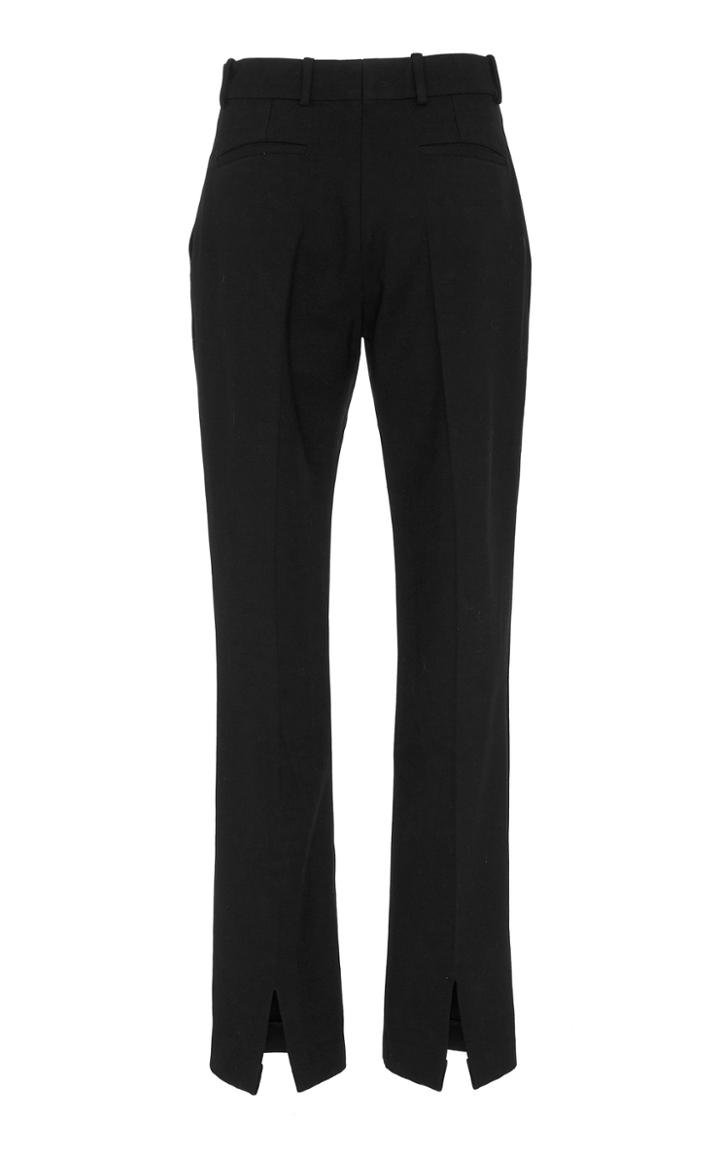 Marei 1998 Amaryllis Tailored Wool Pants