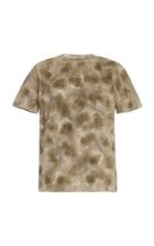 1017 Alyx 9sm Ss Printed Cotton T-shirt