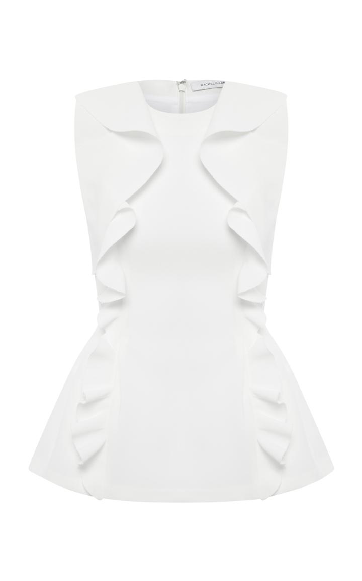 Rachel Gilbert Cecilie Top