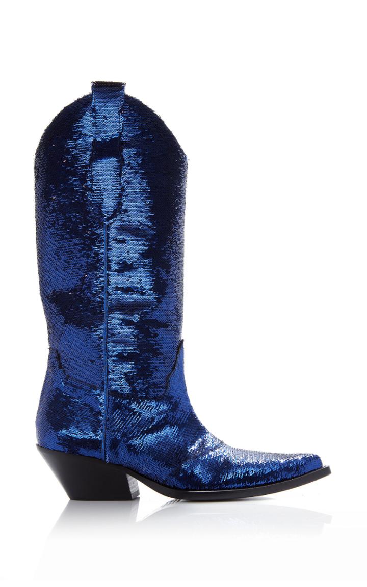 Maison Margiela Cowboy Boots