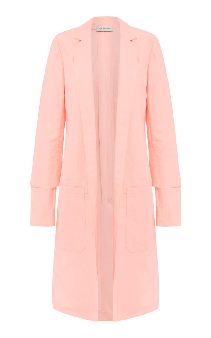 Lee Mathews Henrietta Coat