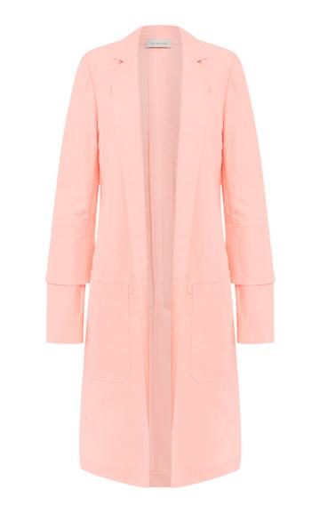 Lee Mathews Henrietta Coat