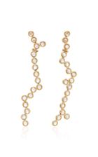 Lito Hive Stick Earrings