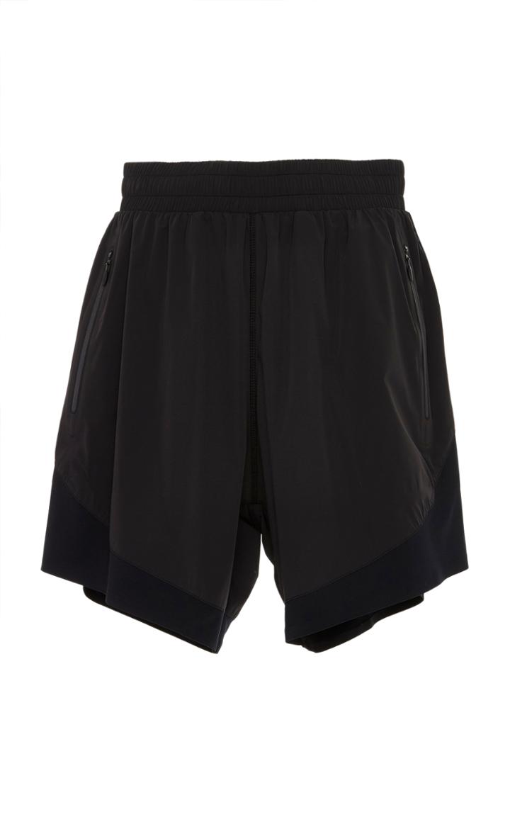 C-clique Water Repellent Shorts
