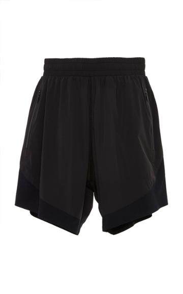 C-clique Water Repellent Shorts
