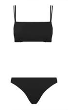 Bondi Born Nadia Bikini Bottoms