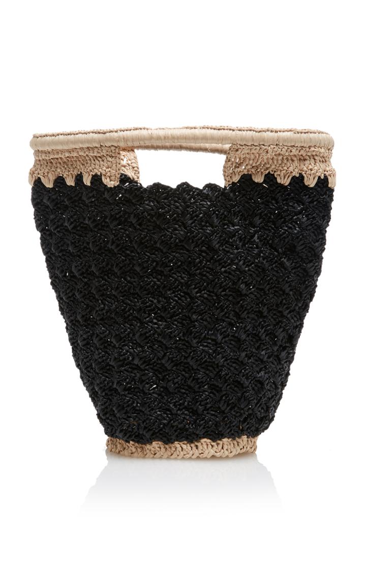 Carrie Forbes Lily Bucket