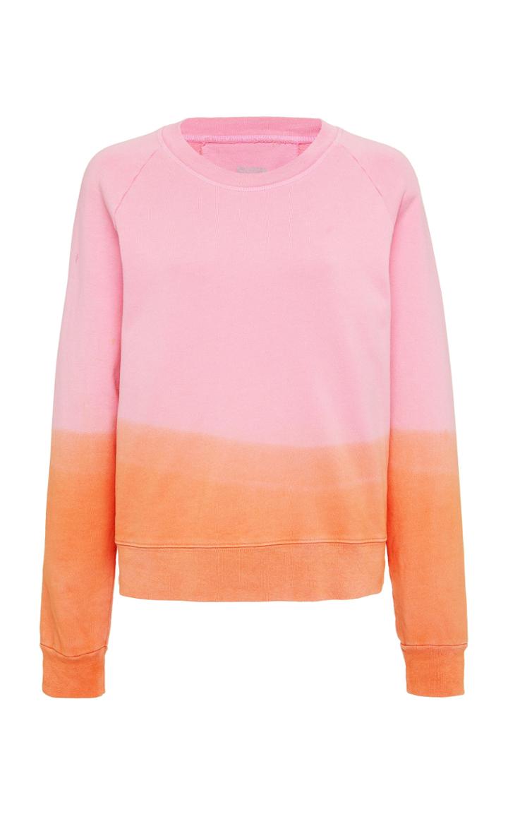 Splits59 Tilda Ombre Sweatshirt