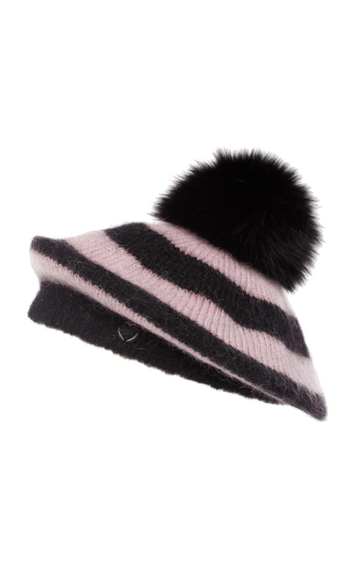Charlotte Simone Bobbi The Beret