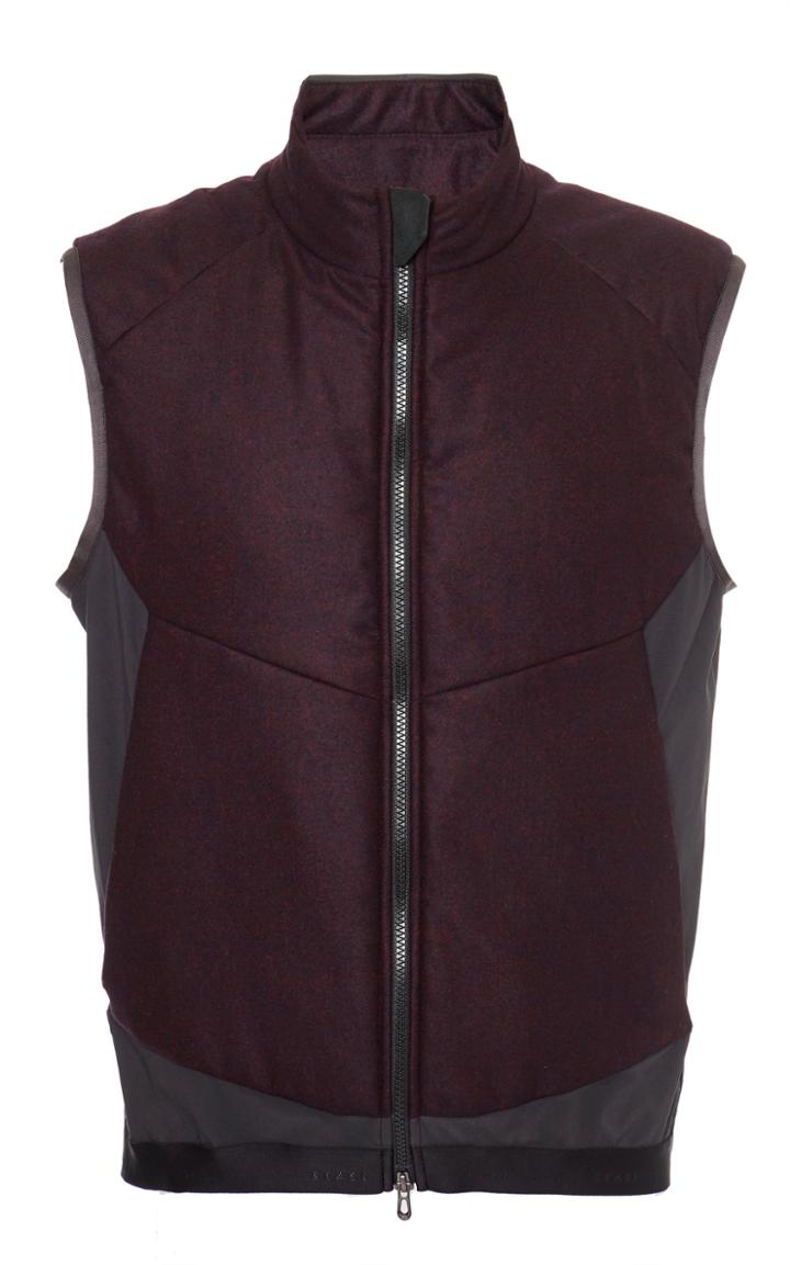 Moda Operandi Sease Predator Vest Size: M