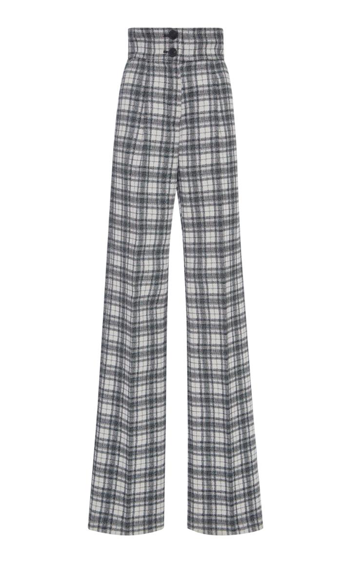 Antonio Berardi Wide Leg Trouser