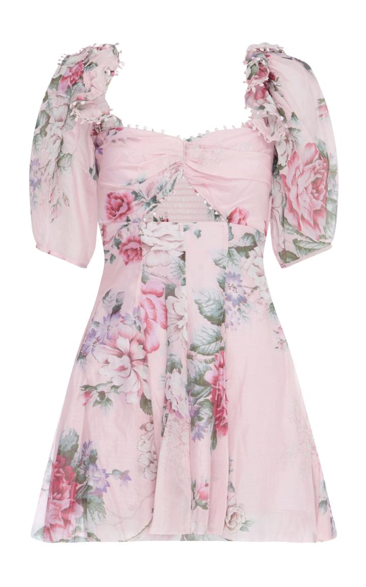 Alice Mccall Peony Dress