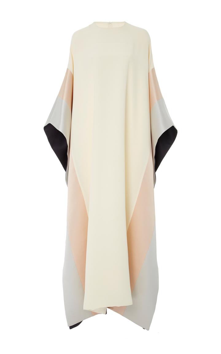 Esme Vie Striped Caftan