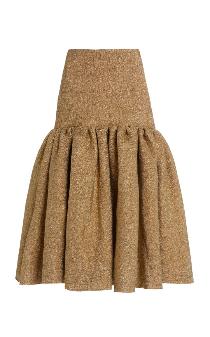 Moda Operandi Leal Daccarett Sonera Skirt