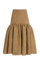 Moda Operandi Leal Daccarett Sonera Skirt