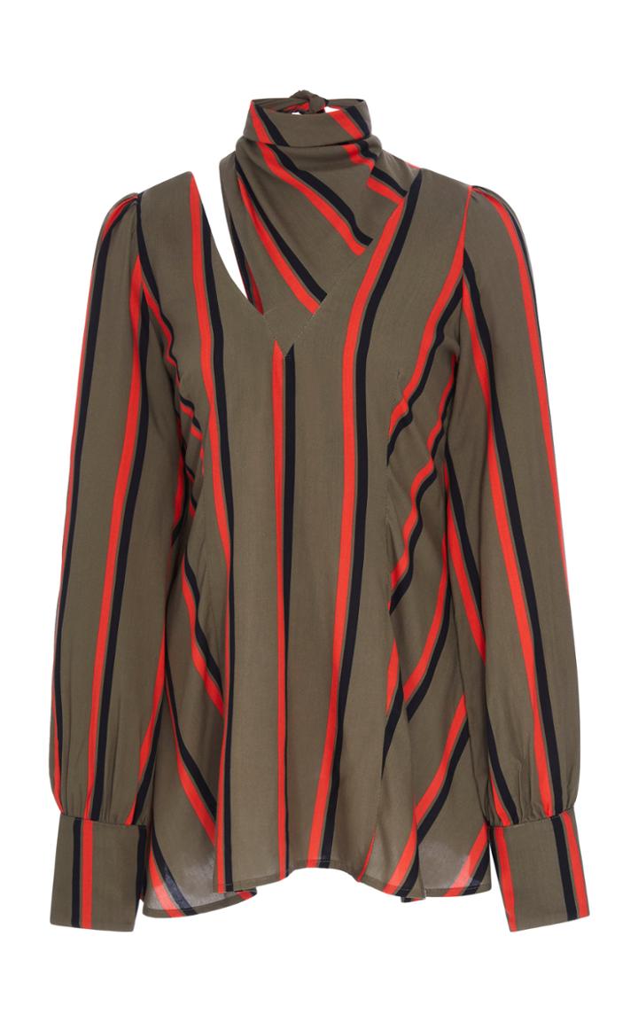 Beaufille Blanchard Blouse