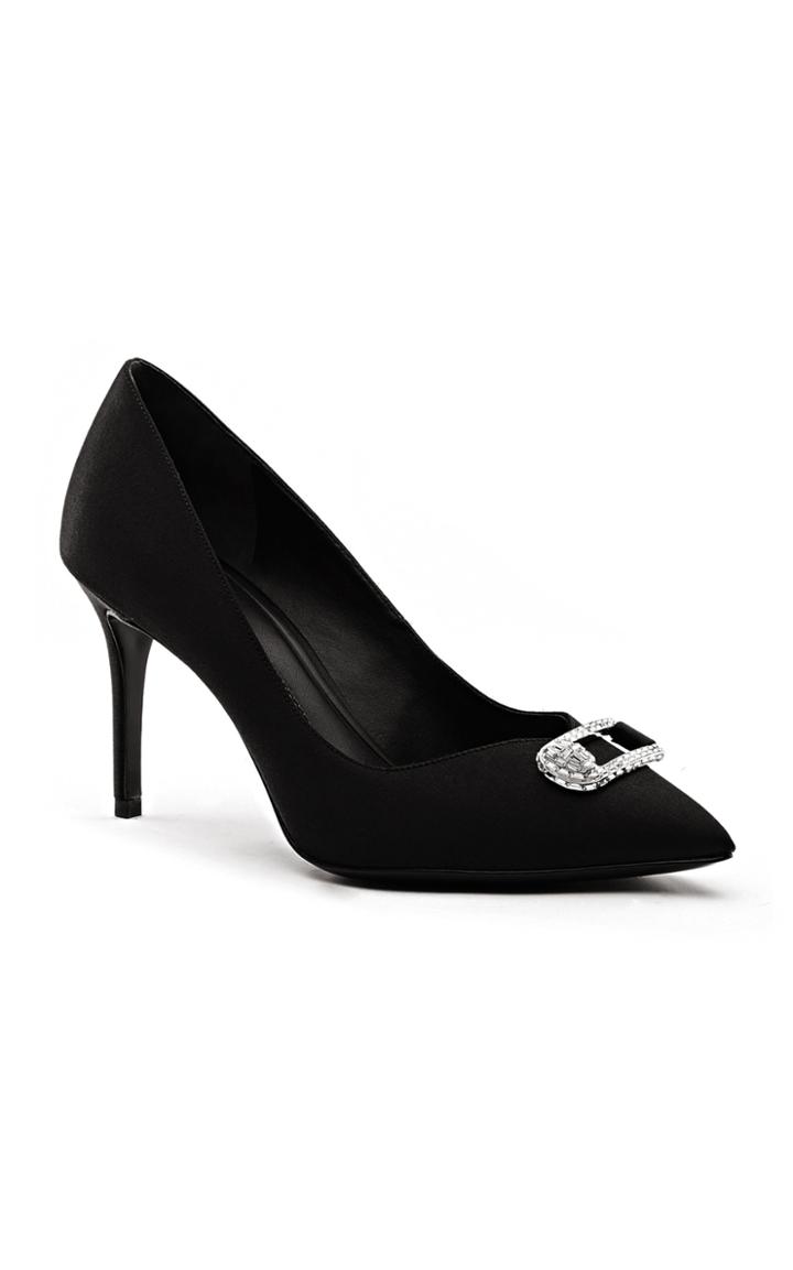 Stella Luna Stella Strass Pump