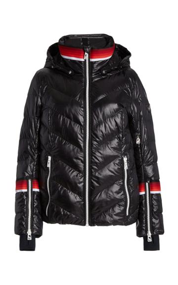 Toni Sailer Beniko Padded Nylon Ski Jacket