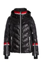 Toni Sailer Beniko Padded Nylon Ski Jacket